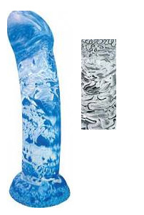 Fun Factory Dildo Magnum STUBS