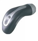 LAYAspot Vibrator Silber