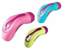 LAYAspot Vibrator Himbeer