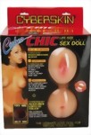 Cyber Chic Cyberskin-Lovedoll