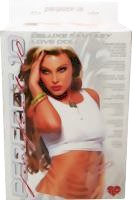Luxus-Gummipuppe - Perfect 10 Deluxe Gummipuppe