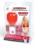 Nubby Lover Aufsatz Adam & Eve Reihe