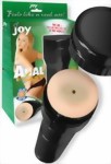 Masturbator Joy Lite Anal Love - Fleshlight Anus