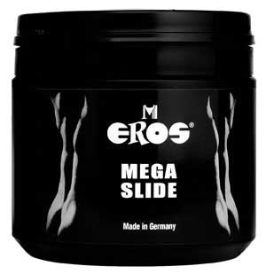 EROS - Mega Slide
