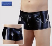 Pants Police