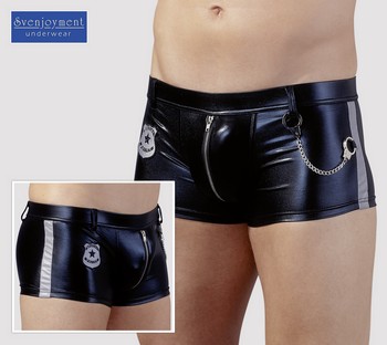 Pants Police