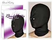 Kopfmaske nur Nasenl�cher frei