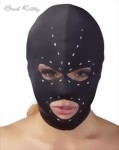 Kopfmaske Nieten