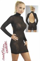 Spitzen-Minikleid