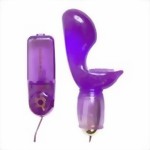 Japanese G-Spot