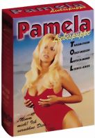 Gummipuppe Pamela Sexpuppe