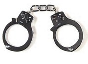 Handcuffs - Handschellen