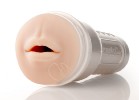 Oralsex mit dem Fleshlight Swallow