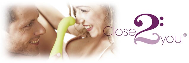 close2you Dildos Vibratoren Liebeskugeln Gleitgel