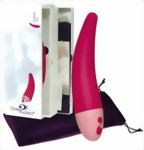 Vibrator Close2You Sinfonia
