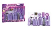12-teiliges Vibrator Sexpaket