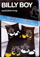 Billy Boy Bettw�sche