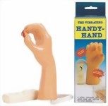 Vibrating Handy Hand