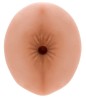 Vagina und Anus aus CyberSkin Material