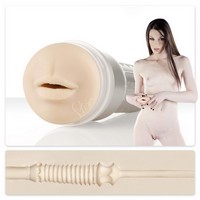 Fleshlight Girl Stoya swallow