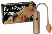 Penispumpe
