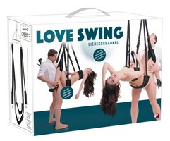 Liebesschaukel - Sexschaukel Love Swing