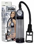 Penispumpe Deluxe