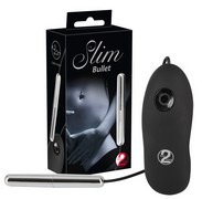 Vibro-Ei Slim Bullet