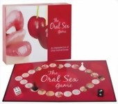 Oralsex Spiel