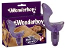 Vibrator Wonderboy