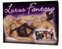 Sexpakete z.B. als Valentinstags-Geschenk