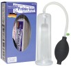 Fr�hle Medizinische Pumpe f�r st�rkere Erektion