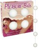 Liebeskugeln Pleasure-Balls