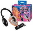 Vagina Sucker mit Vibration