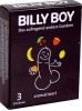 Billy Boy Aroma