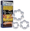 3 Penisringe von Frhle