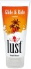 LUST Glide & Ride warming 