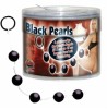 Analkugeln Black Pearls Liebeskugeln