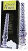Glas-Dildo Crystal Anos