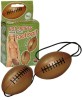 Hot Sports Football-Liebeskugel