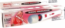 Magic Massager Vibrator