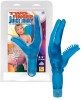 Vibrator Two Finger Juice Junky