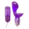 Extra grosser G-Punkt-Vibrator mit Kitzler Stimulation