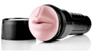 Fleshlight Pink Mouth