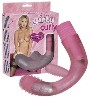 G-Punkt Vibrator Girly Curly