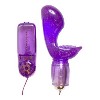 Extra grosser G-Punkt-Vibrator mit Kitzler Stimulation