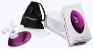 Womenizer Pro W 500