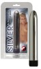 Silver Vibrator
