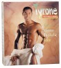 Gummipuppe Tyrone black Male Doll