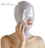 Kopfmaske mit Mund�ffnung
